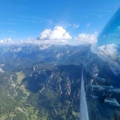 unverortetes Flugbild